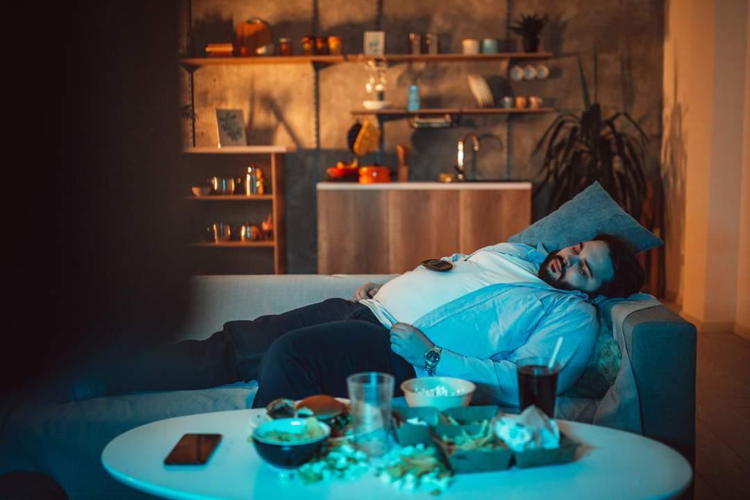 Five Everyday Habits Harming Your Pancreas Five Everyday Habits Harming Your Pancreas