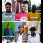 Liberians React Liberians React