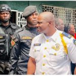 Another storm at LDEA Another storm at LDEA