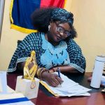 LLA unveils New National Deed LLA unveils New National Deed