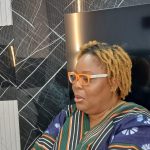 I’m capable of being president I’m capable of being president