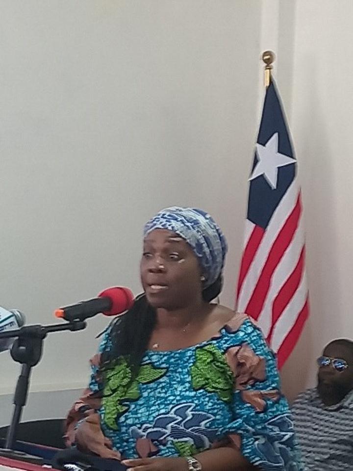 Minister Nyanti sounds caveat Minister Nyanti sounds caveat