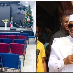 Countryman Donates $500,000 Church Construction Countryman Donates $500,000 Church Construction