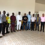 Maryland Vocational Training Institute Launches Instructor Training Maryland Vocational Training Institute Launches Instructor Training