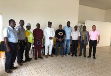 Maryland Vocational Training Institute Launches Instructor Training Maryland Vocational Training Institute Launches Instructor Training