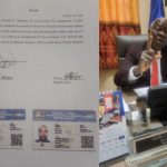 Banks Demands Accountability for Missing Funds in Grand Bassa Banks Demands Accountability for Missing Funds in Grand Bassa