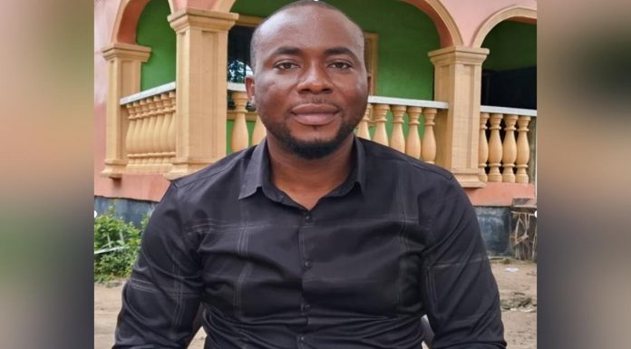 Lofa County University Announces Five-Year Plan Lofa County University Announces Five-Year Plan