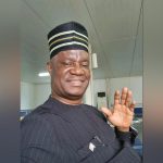 Senator Kogar Accuses Nimba Leaders of Political Bias Senator Kogar Accuses Nimba Leaders of Political Bias