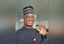Senator Kogar Accuses Nimba Leaders of Political Bias Senator Kogar Accuses Nimba Leaders of Political Bias