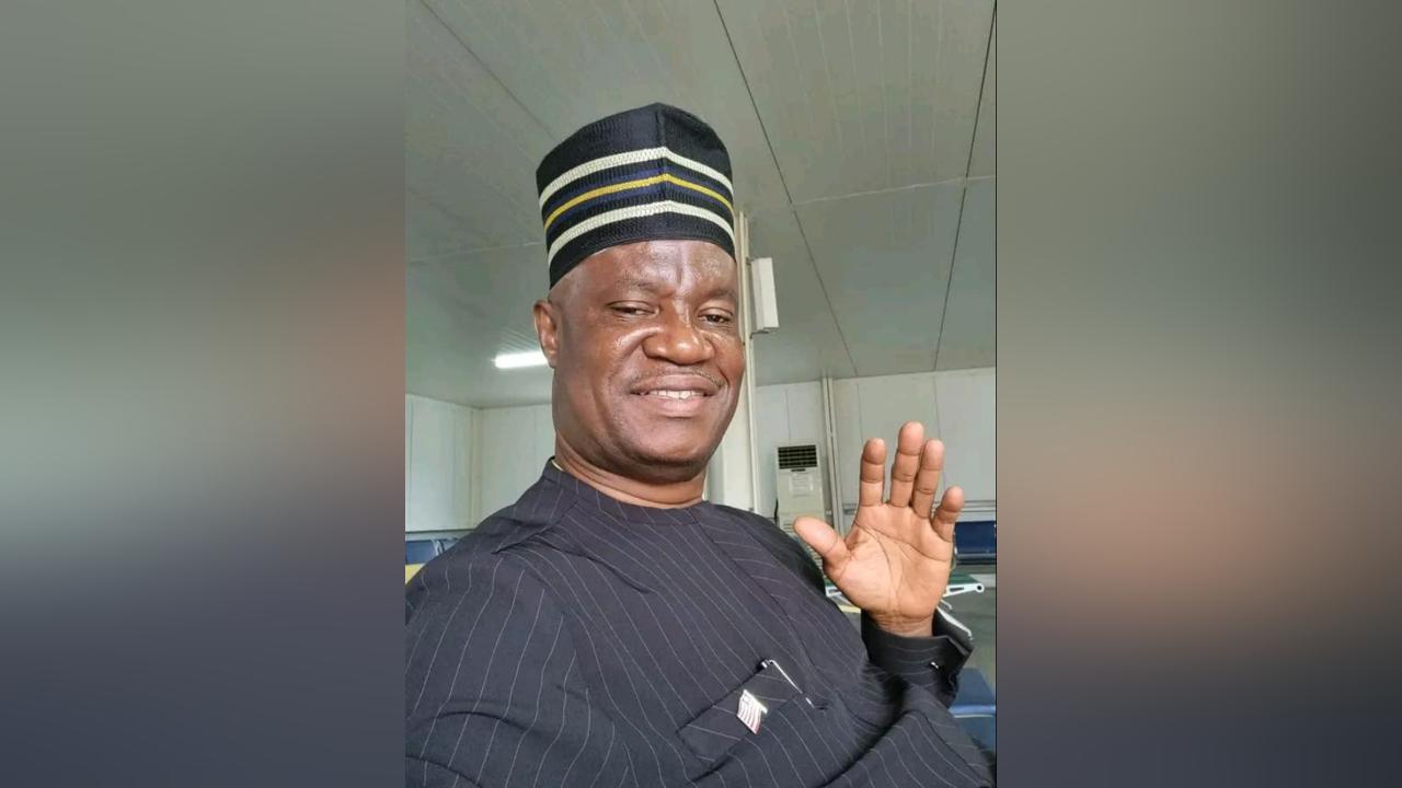 Senator Kogar Accuses Nimba Leaders of Political Bias Senator Kogar Accuses Nimba Leaders of Political Bias