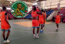 Lofa Basketball Defies Association in Jersey Controversy Lofa Basketball Defies Association in Jersey Controversy