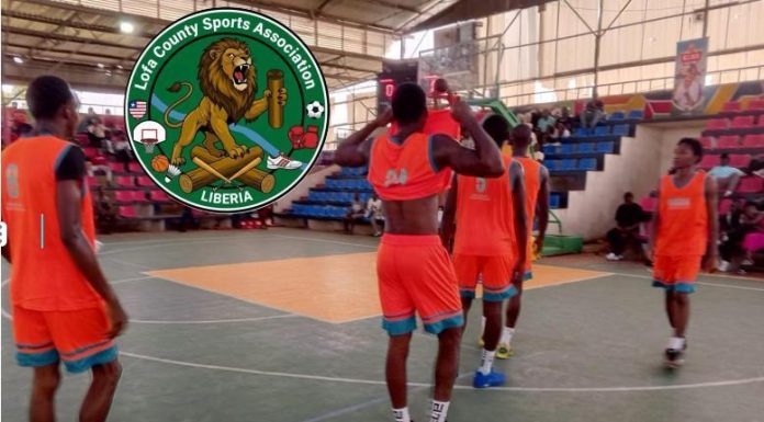 Lofa Basketball Defies Association in Jersey Controversy Lofa Basketball Defies Association in Jersey Controversy