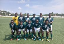 Champ United Boss Lavala Praises Win Over King Buju FC Champ United Boss Lavala Praises Win Over King Buju FC