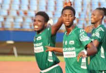 10-Man Cape Mount Defeats Bong as Qualification Scenarios Intensify 10-Man Cape Mount Defeats Bong as Qualification Scenarios Intensify