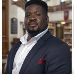 Liberia School of Law Appoints Gerald D. Yeakula, Sr. as Vice President Liberia School of Law Appoints Gerald D. Yeakula, Sr. as Vice President