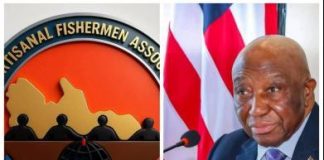 Government Reduces Canoe License Fees to Support Artisanal Fishermen Government Reduces Canoe License Fees to Support Artisanal Fishermen