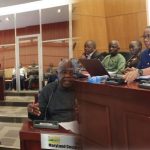 Senators Signal Approval of ArcelorMittal Third Amendment, Praise Executive for Advancing National Interest Senators Signal Approval of ArcelorMittal Third Amendment, Praise Executive for Advancing National Interest