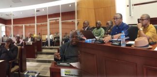 Senators Signal Approval of ArcelorMittal Third Amendment, Praise Executive for Advancing National Interest Senators Signal Approval of ArcelorMittal Third Amendment, Praise Executive for Advancing National Interest