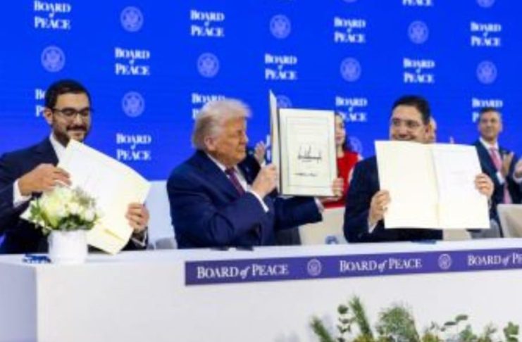 New Leadership at Liberia’s Concessions Authority Signals Shift Toward Transparency and Worker Welfare New Leadership at Liberia’s Concessions Authority Signals Shift Toward Transparency and Worker Welfare