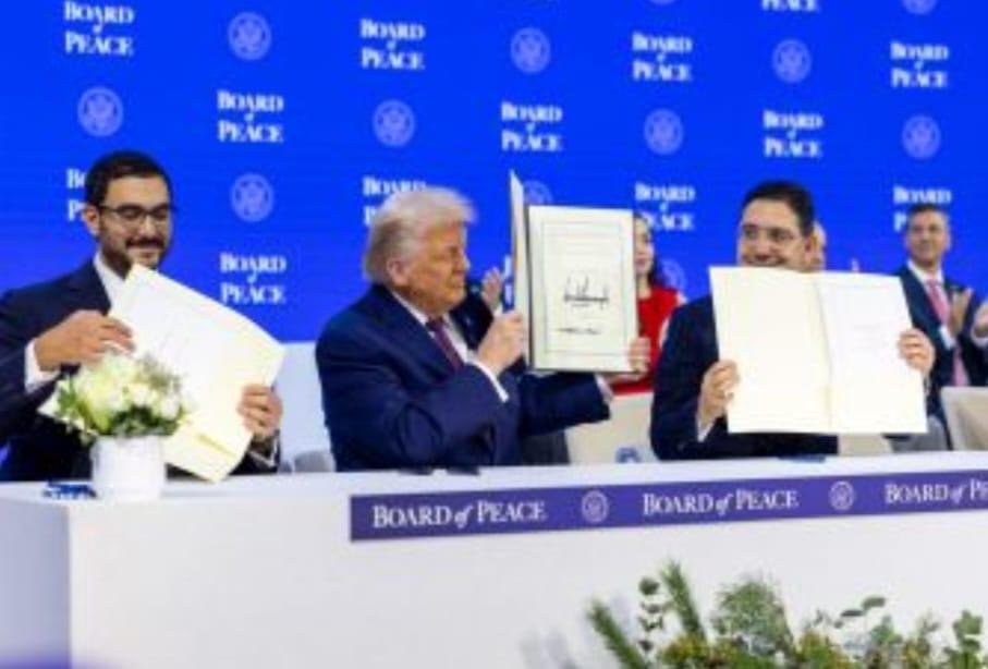 New Leadership at Liberia’s Concessions Authority Signals Shift Toward Transparency and Worker Welfare New Leadership at Liberia’s Concessions Authority Signals Shift Toward Transparency and Worker Welfare