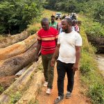 Tienpo Bridge Stalled as Polunaken Movement Rallies Funds, Demands Clear Timeline Tienpo Bridge Stalled as Polunaken Movement Rallies Funds, Demands Clear Timeline