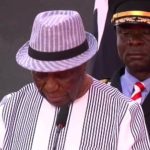 Boakai Declares Liberia “In Better Shape” as He Unveils Aggressive Legislative Push in Third SONA Boakai Declares Liberia “In Better Shape” as He Unveils Aggressive Legislative Push in Third SONA