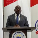 CMC Slams Boakai’s SONA as ‘Overstated and Abysmal,’ Questions Growth, Jobs and Investment Claims CMC Slams Boakai’s SONA as ‘Overstated and Abysmal,’ Questions Growth, Jobs and Investment Claims