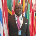 McGill Elected President of Alpha Old-Timers Sports Association McGill Elected President of Alpha Old-Timers Sports Association