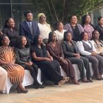 Liberia at a Crossroads: Female Lawyers Urge Swift Passage of Landmark Anti-FGM Law Liberia at a Crossroads: Female Lawyers Urge Swift Passage of Landmark Anti-FGM Law
