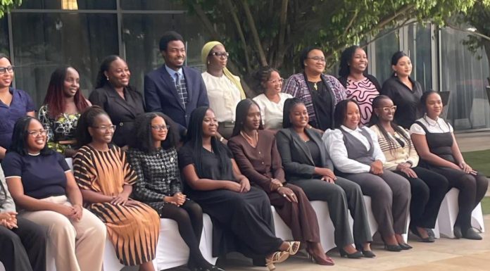 Liberia at a Crossroads: Female Lawyers Urge Swift Passage of Landmark Anti-FGM Law Liberia at a Crossroads: Female Lawyers Urge Swift Passage of Landmark Anti-FGM Law