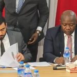 Strategic Roads, Stronger Markets: BADEA Backs Liberia’s Northern Transport Network Strategic Roads, Stronger Markets: BADEA Backs Liberia’s Northern Transport Network