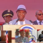 Opposition Blasts Boakai’s SONA, Questions ‘Progress,’ Jobs Claims, and Budget Priorities Opposition Blasts Boakai’s SONA, Questions ‘Progress,’ Jobs Claims, and Budget Priorities