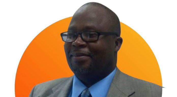 The Necessity of a Centralized Communication Network for the Liberian Government The Necessity of a Centralized Communication Network for the Liberian Government