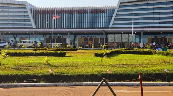 EU Commits Over US$8M to Upgrade Liberia’s Airports, Boost Aviation Safety EU Commits Over US$8M to Upgrade Liberia’s Airports, Boost Aviation Safety