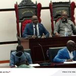 House review status of volunteer teachers and health workers House review status of volunteer teachers and health workers