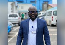 SWAL Former SG Slams LIFOCA Over Sherman’s Suspension SWAL Former SG Slams LIFOCA Over Sherman’s Suspension