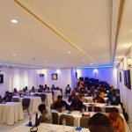 LMEP Stakeholder Dialogue Advances Access to Public Info LMEP Stakeholder Dialogue Advances Access to Public Info