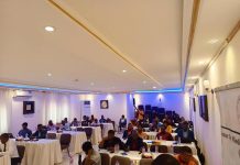 LMEP Stakeholder Dialogue Advances Access to Public Info LMEP Stakeholder Dialogue Advances Access to Public Info