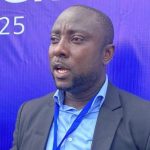 Christian Weah Proposes Club Power for LFA Seat Christian Weah Proposes Club Power for LFA Seat