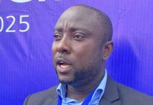 Christian Weah Proposes Club Power for LFA Seat Christian Weah Proposes Club Power for LFA Seat