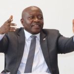 Ngafuan Announces Supplementary Budget for 2025 Ngafuan Announces Supplementary Budget for 2025