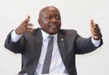 Ngafuan Announces Supplementary Budget for 2025 Ngafuan Announces Supplementary Budget for 2025