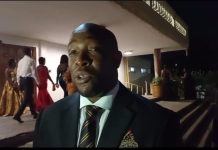 Boakai Jr. Declares Education Liberia’s Ultimate Equalizer Boakai Jr. Declares Education Liberia’s Ultimate Equalizer