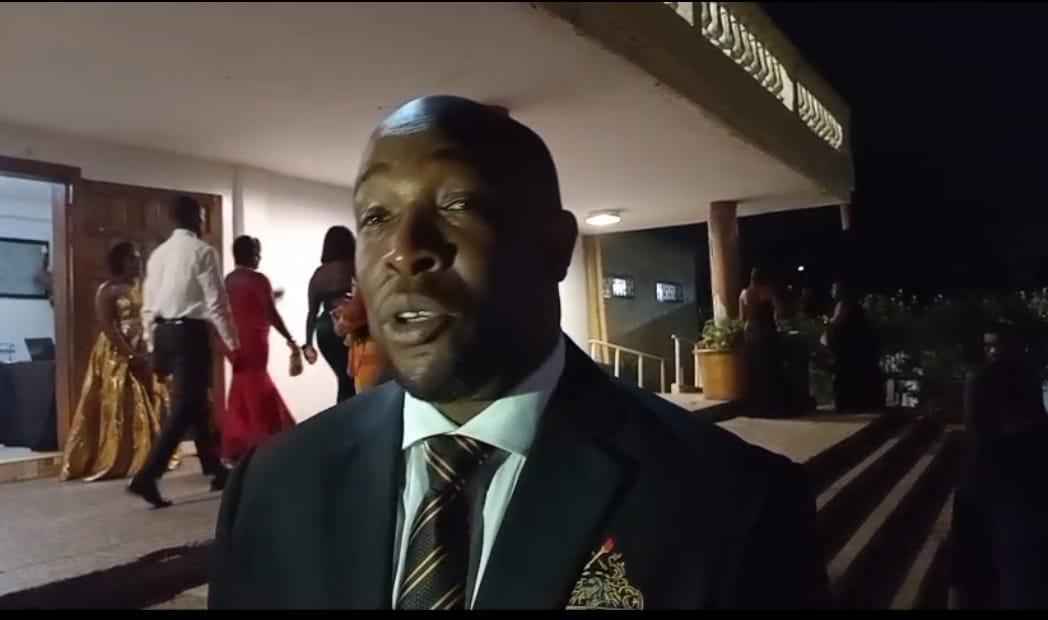 Boakai Jr. Declares Education Liberia’s Ultimate Equalizer Boakai Jr. Declares Education Liberia’s Ultimate Equalizer