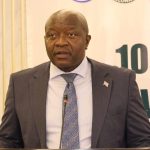 Ngafuan Responds to Economic Claim Critics Ngafuan Responds to Economic Claim Critics