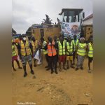 Alternative Route for 72nd Residents Alternative Route for 72nd Residents