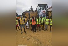 Alternative Route for 72nd Residents Alternative Route for 72nd Residents