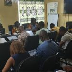 Stakeholders Dialogue on National Climate Reforms Stakeholders Dialogue on National Climate Reforms