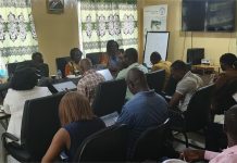 Stakeholders Dialogue on National Climate Reforms Stakeholders Dialogue on National Climate Reforms