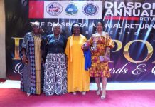 Arise From Ashes: Diaspora NGO Ignites Hope in Liberia Arise From Ashes: Diaspora NGO Ignites Hope in Liberia